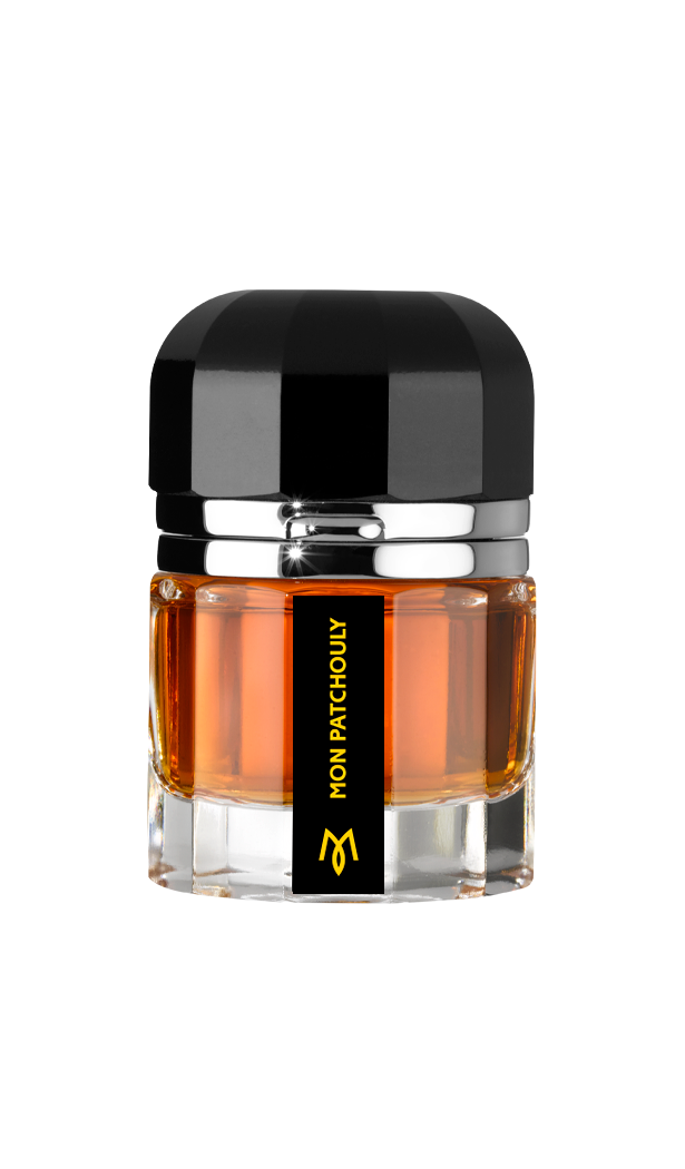 Mon Patchouly Ramon Monegal Eau De Parfum