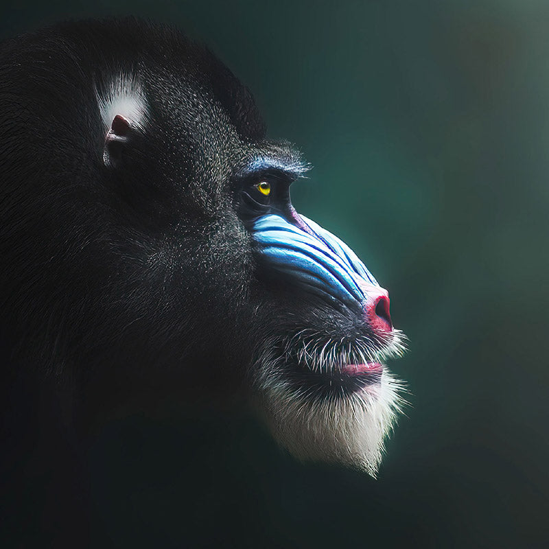 Tribal Spirit Ramon Monegal Scented Candle 650g