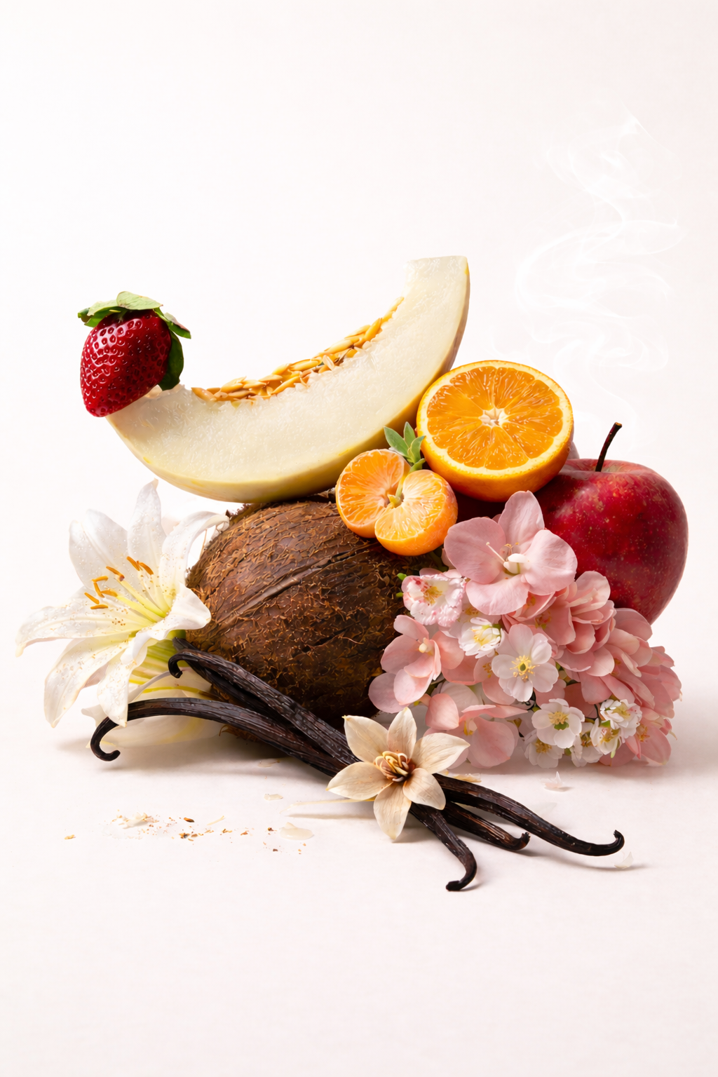 Chantilly Gritti Extrait De Parfum 100ml