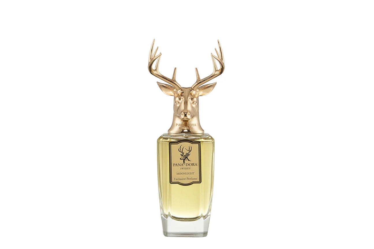 Moonlight Pana Dora Sweden Eau de Parfum 100ml