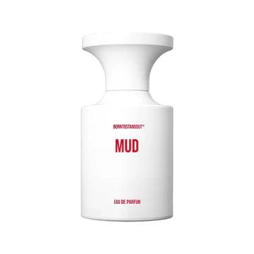 MUD Borntostandout Eau De Parfum 50ml