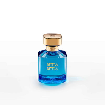 Mula Mula Narcotic Byron Parfums
