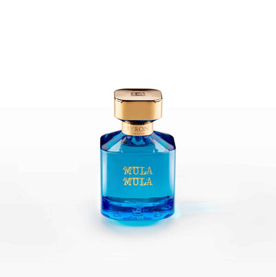 Mula Mula Narcotic Byron Parfums Sample 2ml