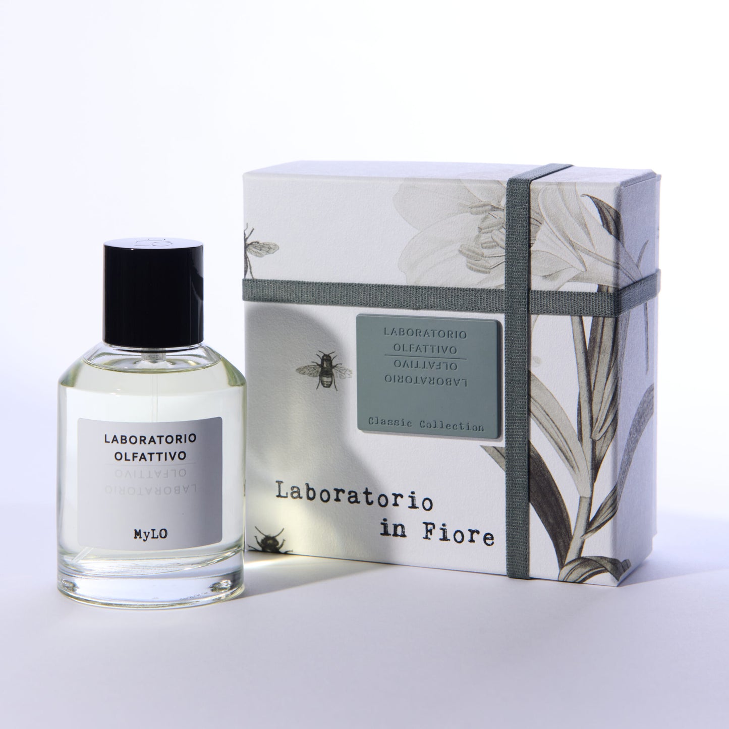 MyLo Laboratorio Olfattivo Eau de Parfum