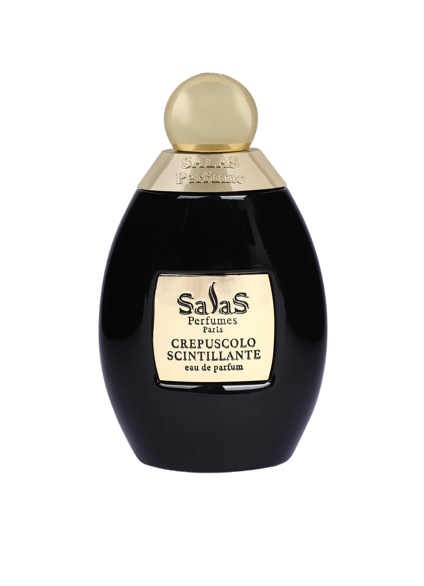 Crepuscolo Scintillante Refill Bottle Salas EDP 100ml