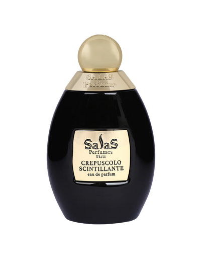Crepuscolo Scintillante Refill Bottle Salas EDP 100ml