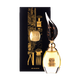 Nero Intenso Wooden Box Edition Salas Eau de Parfum 100ml