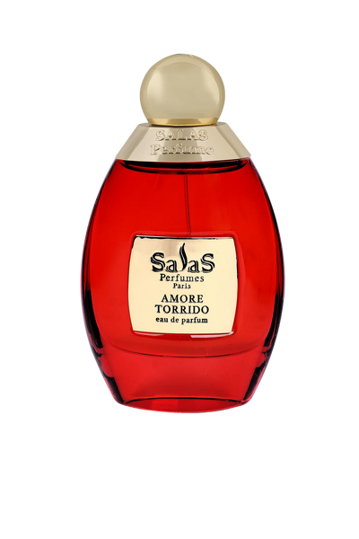 Amore Torrido Salas Refill Bottle Eau De Parfum 100ml