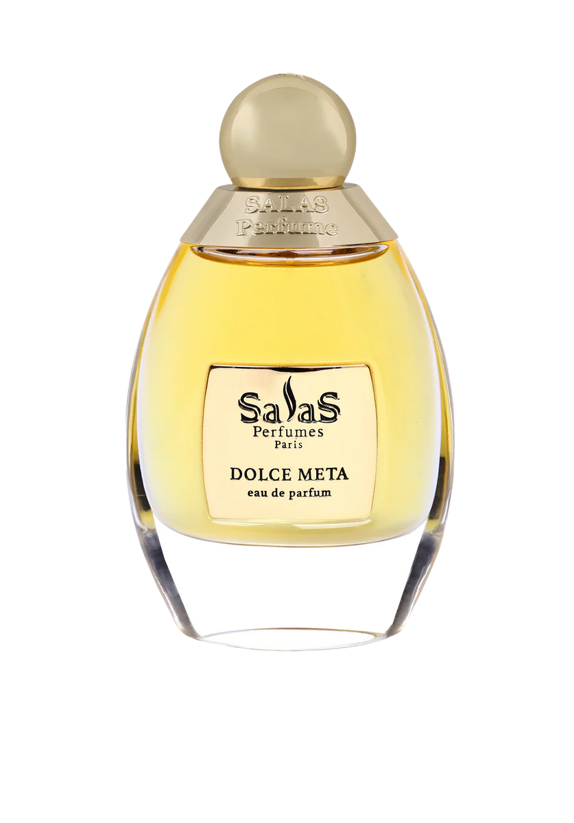 Dolce Meta Refill Bottle Salas Eau de Parfum 100ml