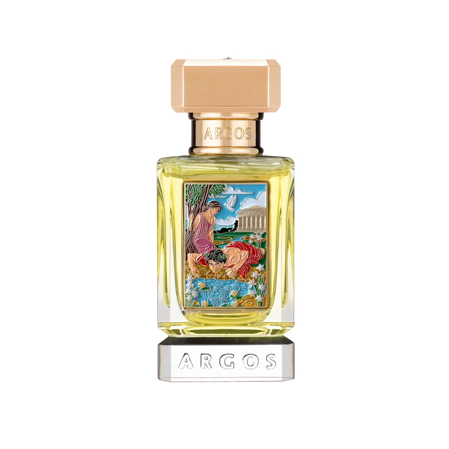 Narcissus Obsession Argos Fragrances Extrait De Parfum