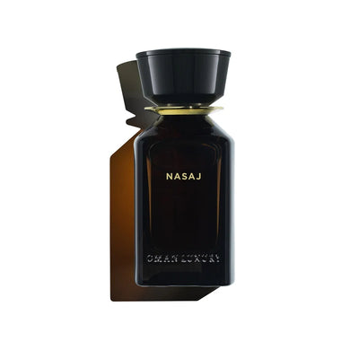 Nasaj Oman Luxury Eau de Parfum 100ml