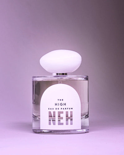 The High Neh Perfumes Eau de Parfum 100ml