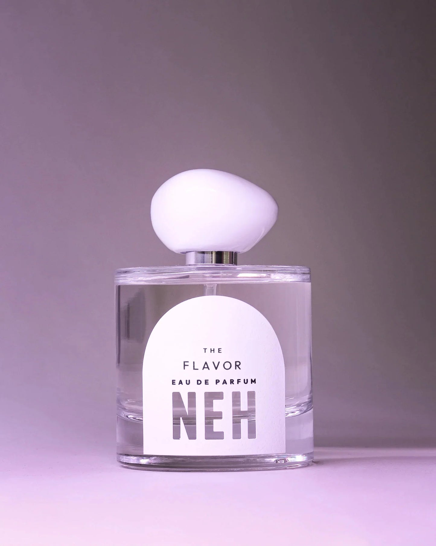 The Flavor Neh Perfumes Eau de Parfum 100ml