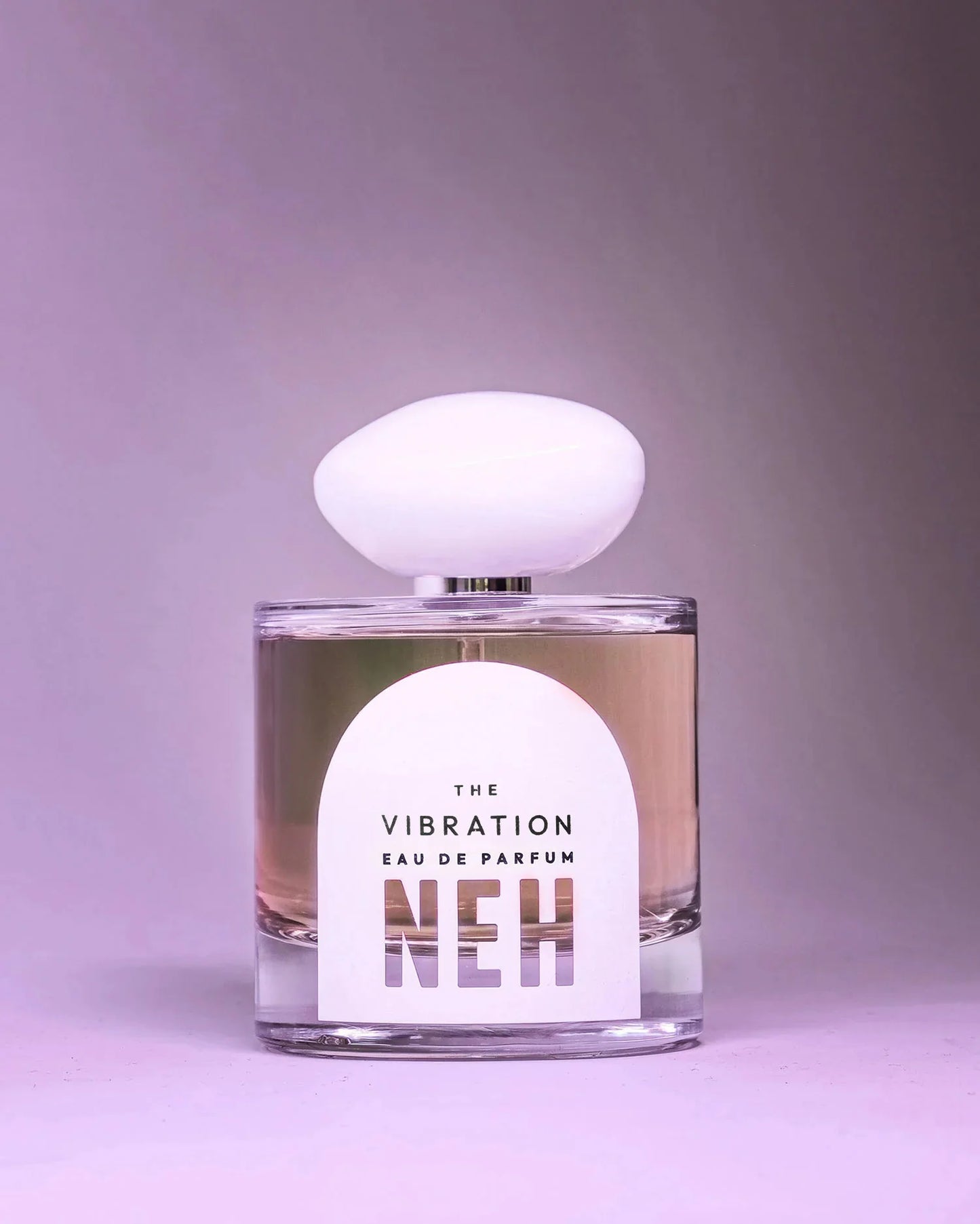 The Vibration Neh Perfumes Eau de Parfum 100ml