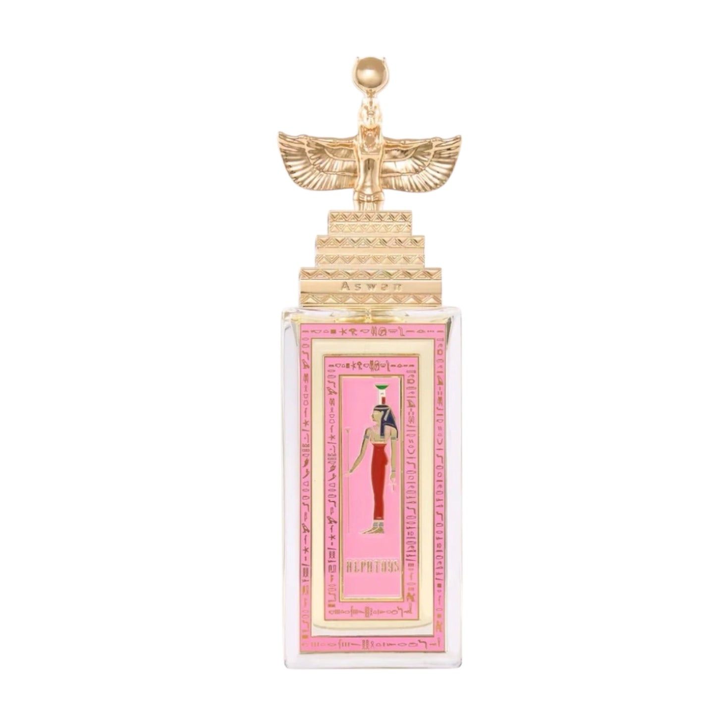 Nephthys Aswan Eau De Parfum 100ml