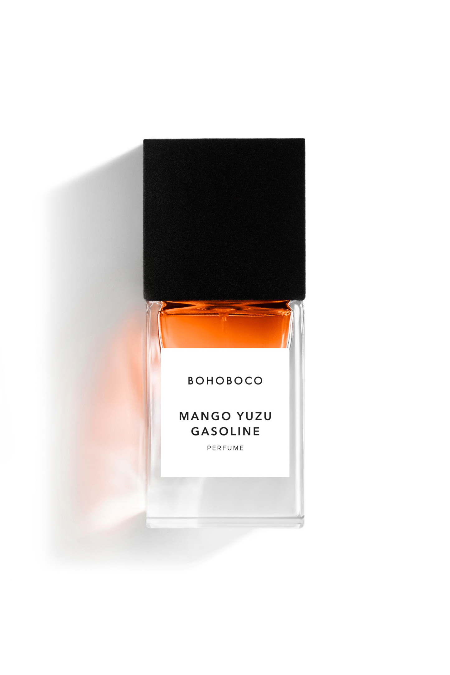 Mango Yuzu Gasoline Bohoboco Extrait de Parfum 50ml