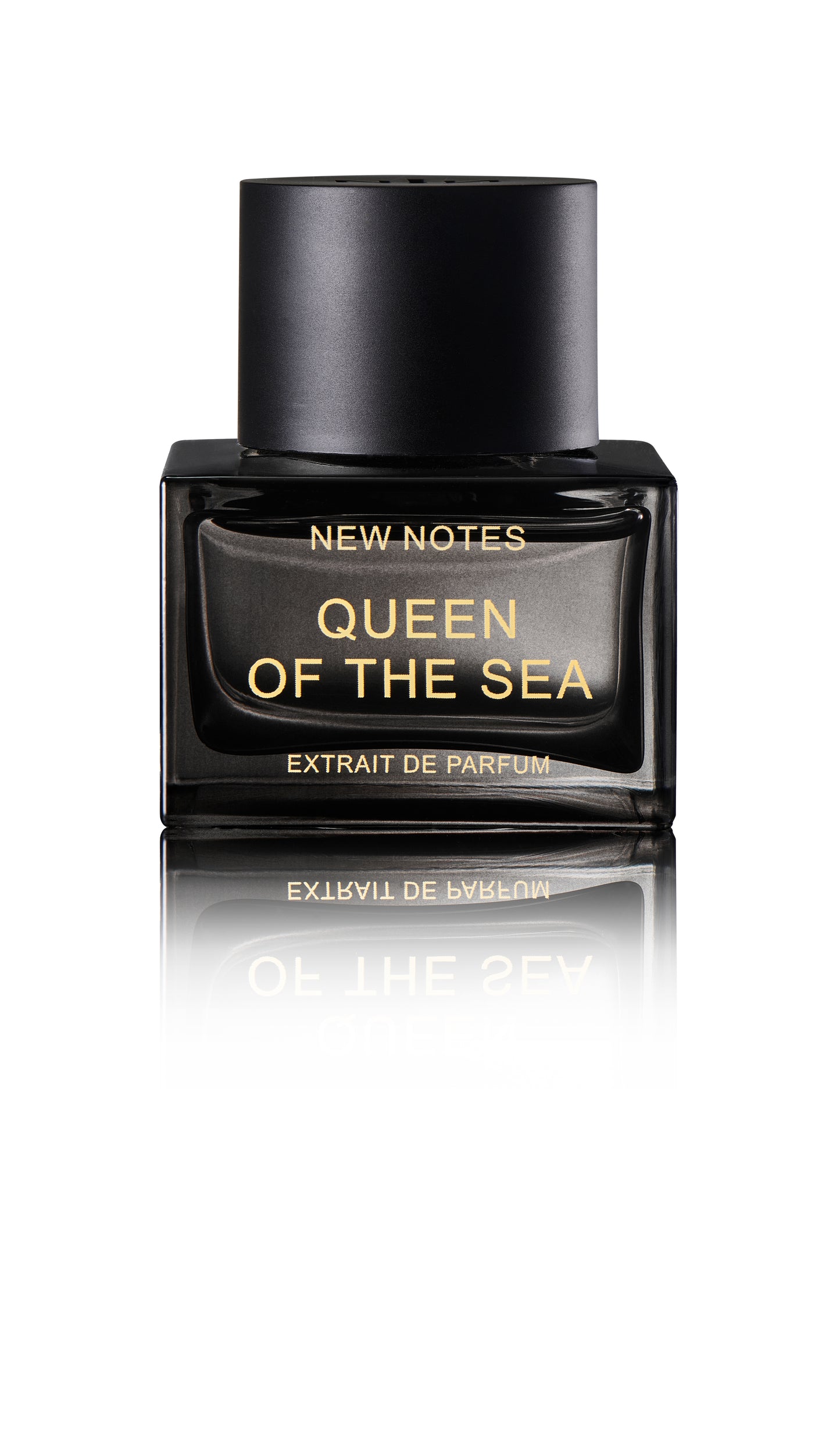 Queen of the Sea New Notes Extrait De Parfum Sample 2ml