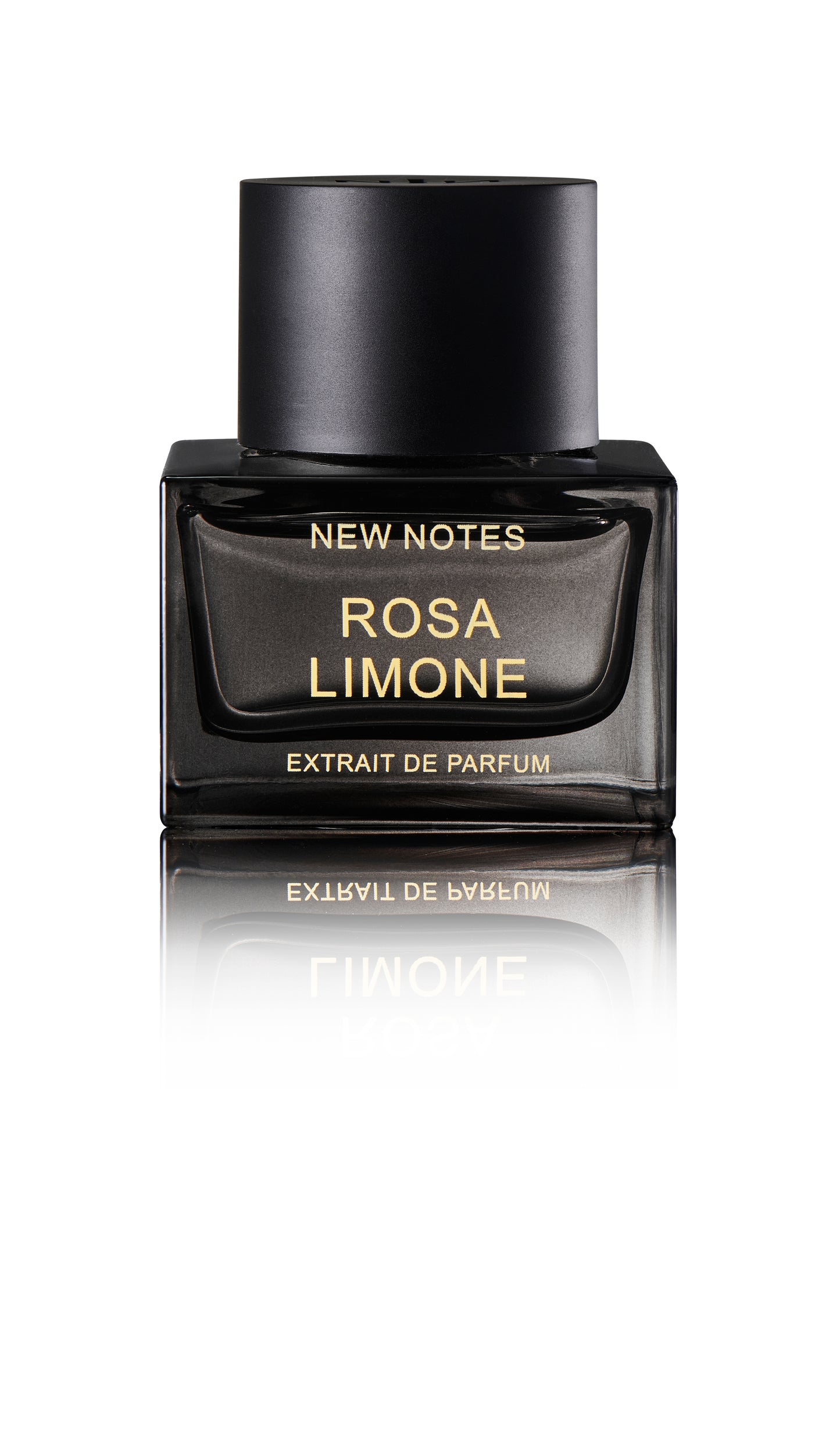 Rosa Limone New Notes Extrait De Parfum