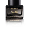 Talco New Notes Extrait De Parfum