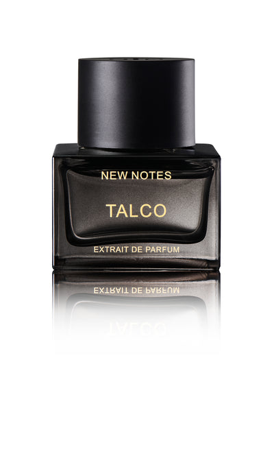 Talco New Notes Extrait De Parfum 50ml