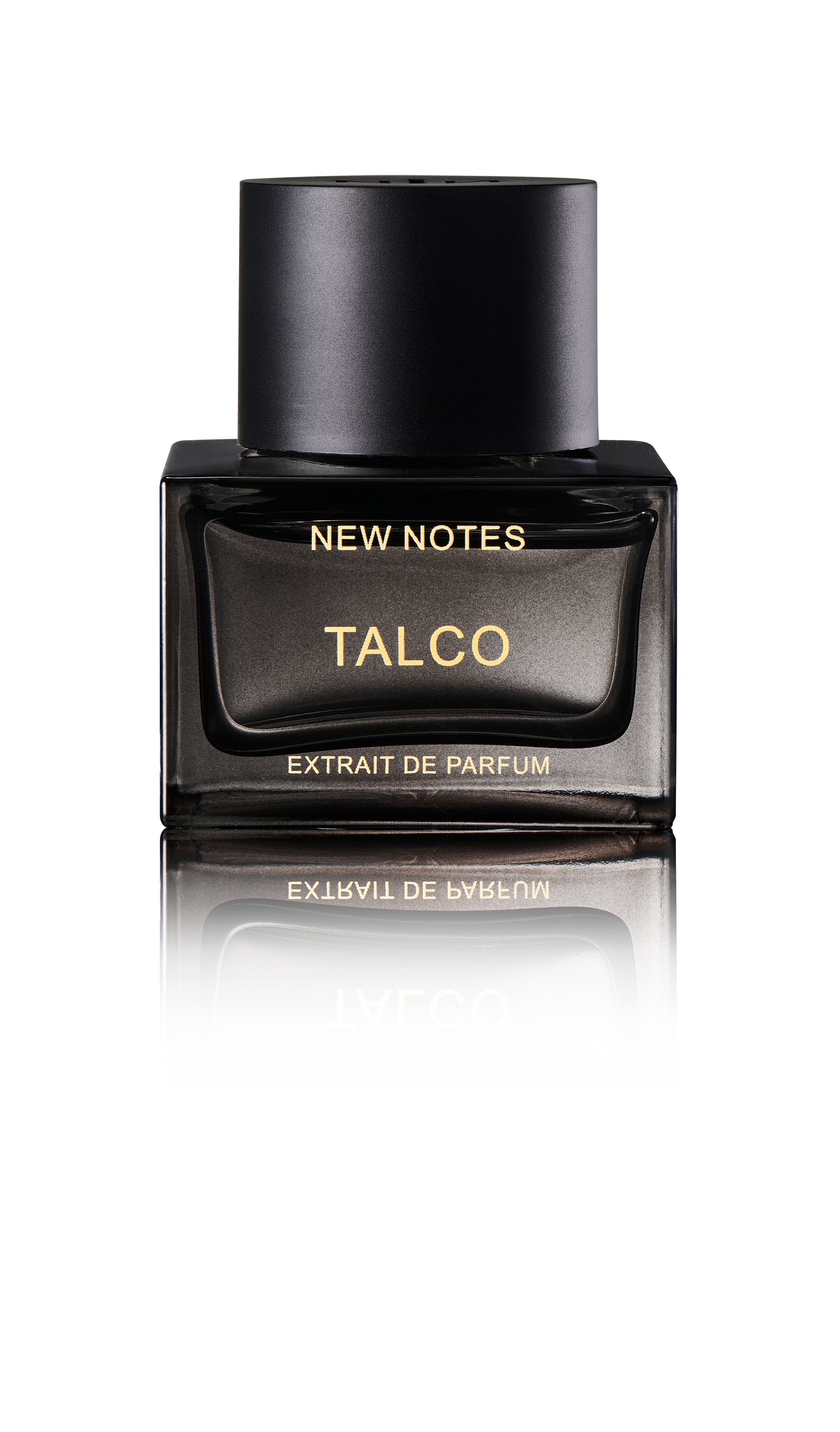 Talco New Notes Extrait De Parfum