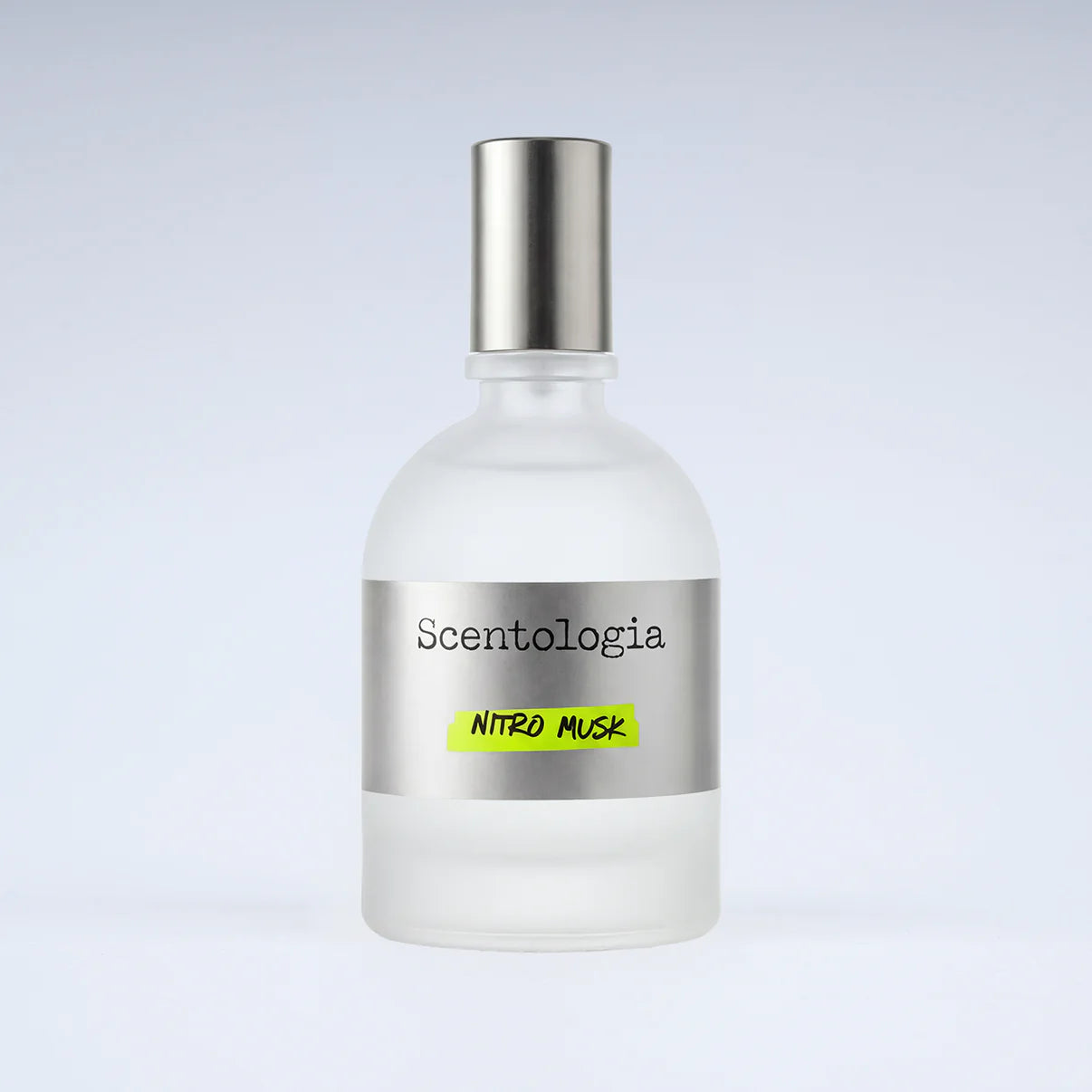Nitro Musk Scentologia Eau de Parfum 100ml