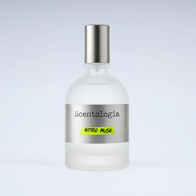 Nitro Musk Scentologia Eau de Parfum 100ml