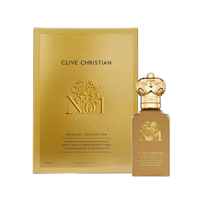 NO1 Feminine Clive Christian Eau De Parfum 50ml