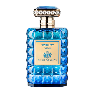 Spirit of Kings Nobility Justice Collection Parfum 100ml