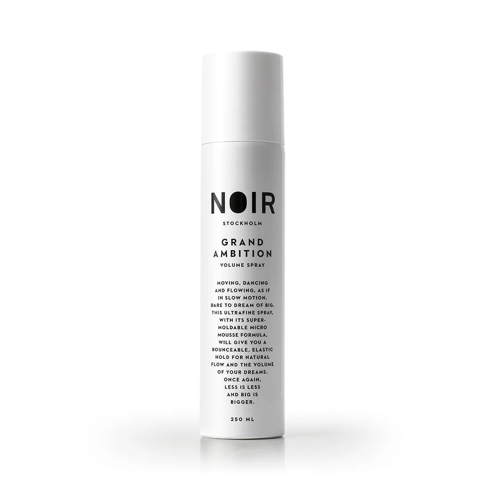 Noir Stockholm Grand Ambition Volume Spray 250ml
