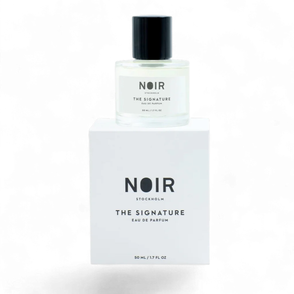 Noir Stockholm The Signature Eau de Parfum 50ml