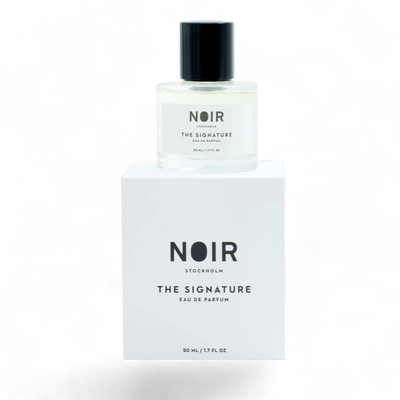 Noir Stockholm The Signature Eau de Parfum 50ml
