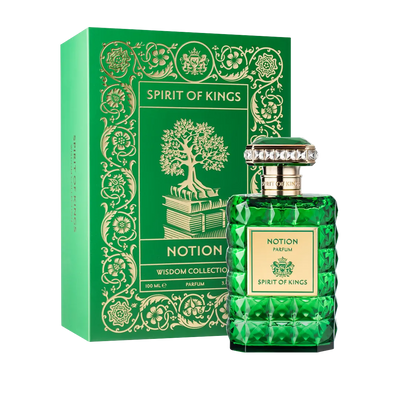 Notion Spirit of Kings Parfum