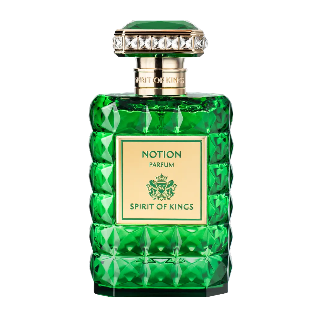 Notion Spirit of Kings Parfum Sample