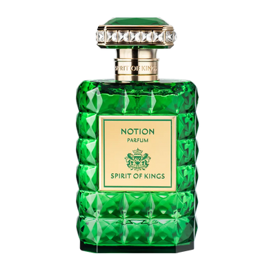 Notion Spirit of Kings Parfum