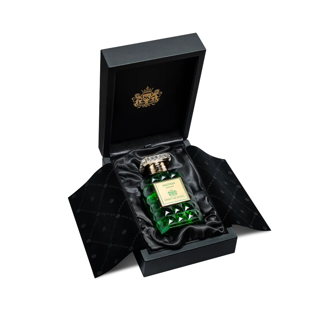 Notion Spirit of Kings Parfum Sample