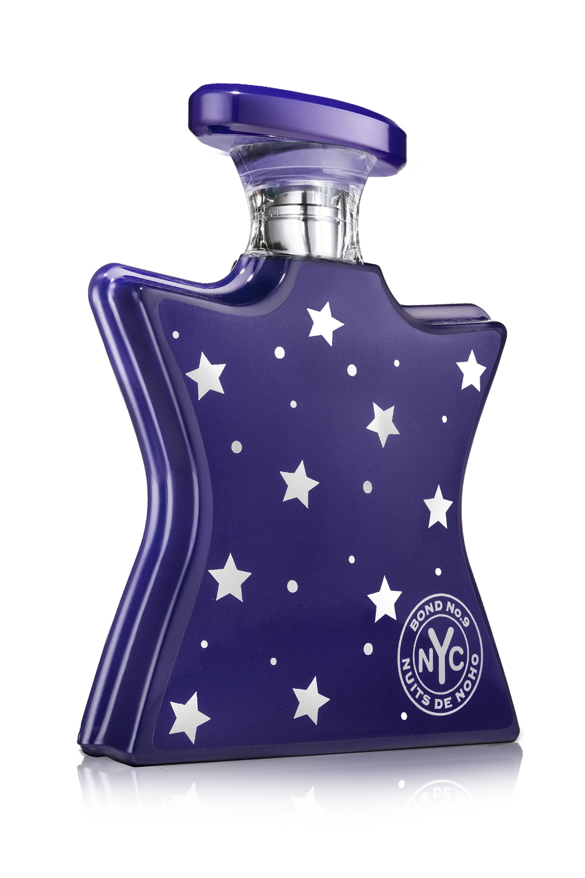 Nuit de Noho Bond No.9 Eau de Parfum 50 ml