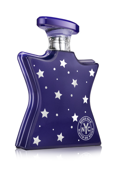 Nuit de Noho Bond No.9 Eau de Parfum 50 ml