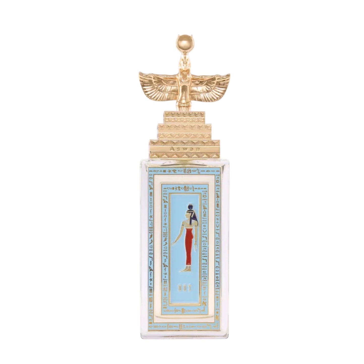 Nut Aswan Eau De Parfum 100ml