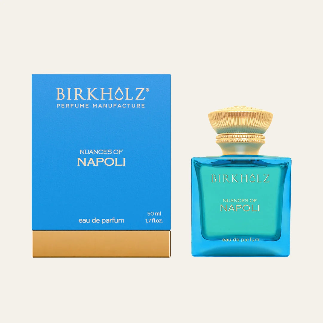 Nuances Of Napoli Birkholz Eau de Parfum