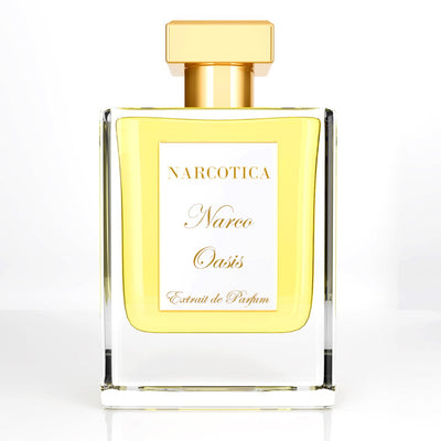 Narco Oasis Narcotica Extrait De Parfum 100ml