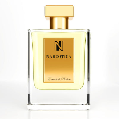 Narcotica By Narcotica Extrait De Parfum 100 ml