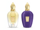 Naxos & Accento EDP Xerjoff