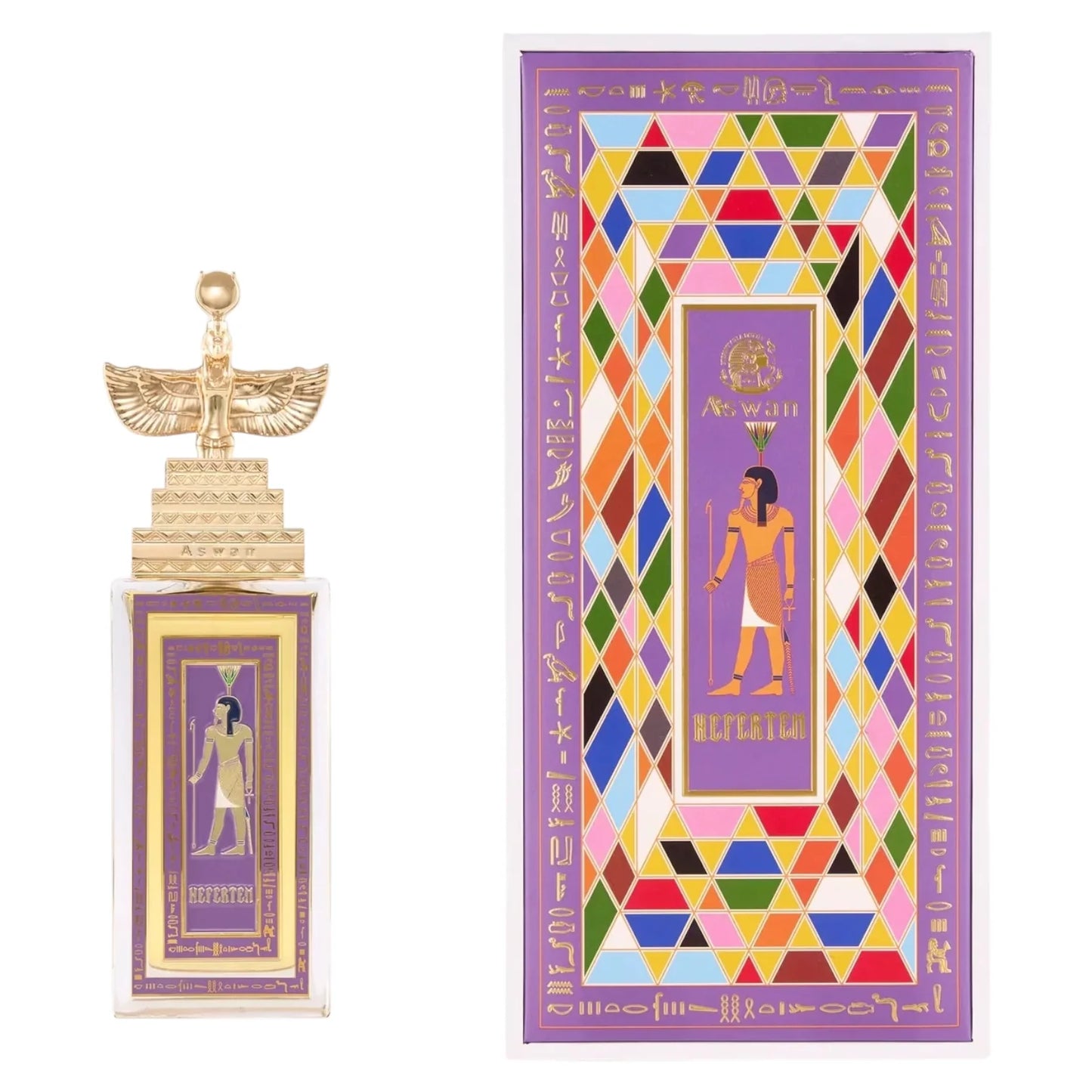 Nefertem Aswan Eau De Parfum 100ml