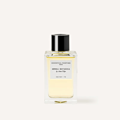 Néroli Botanica Essential Parfums