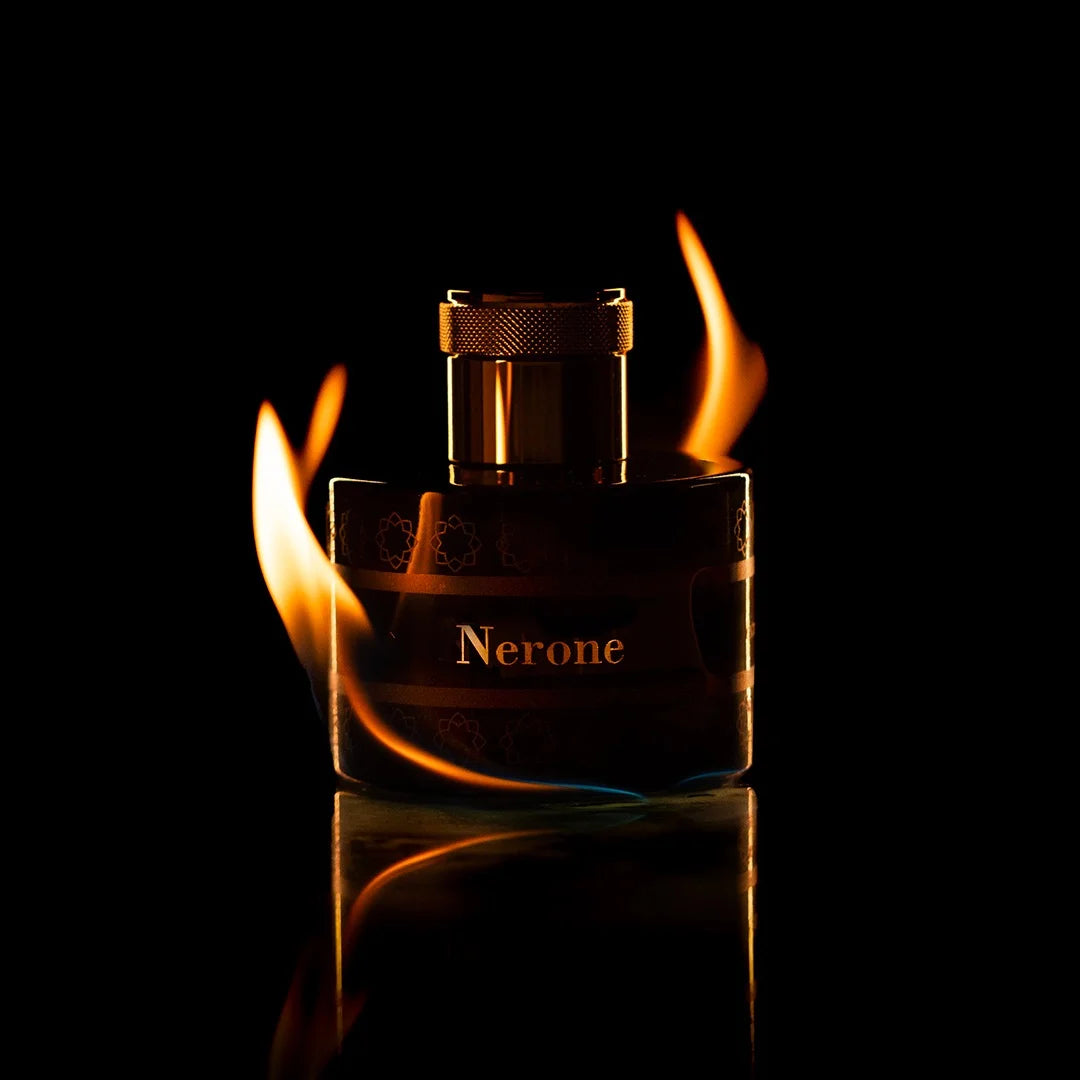 Nerone Pantheon Roma Extrait de Parfum 100ml