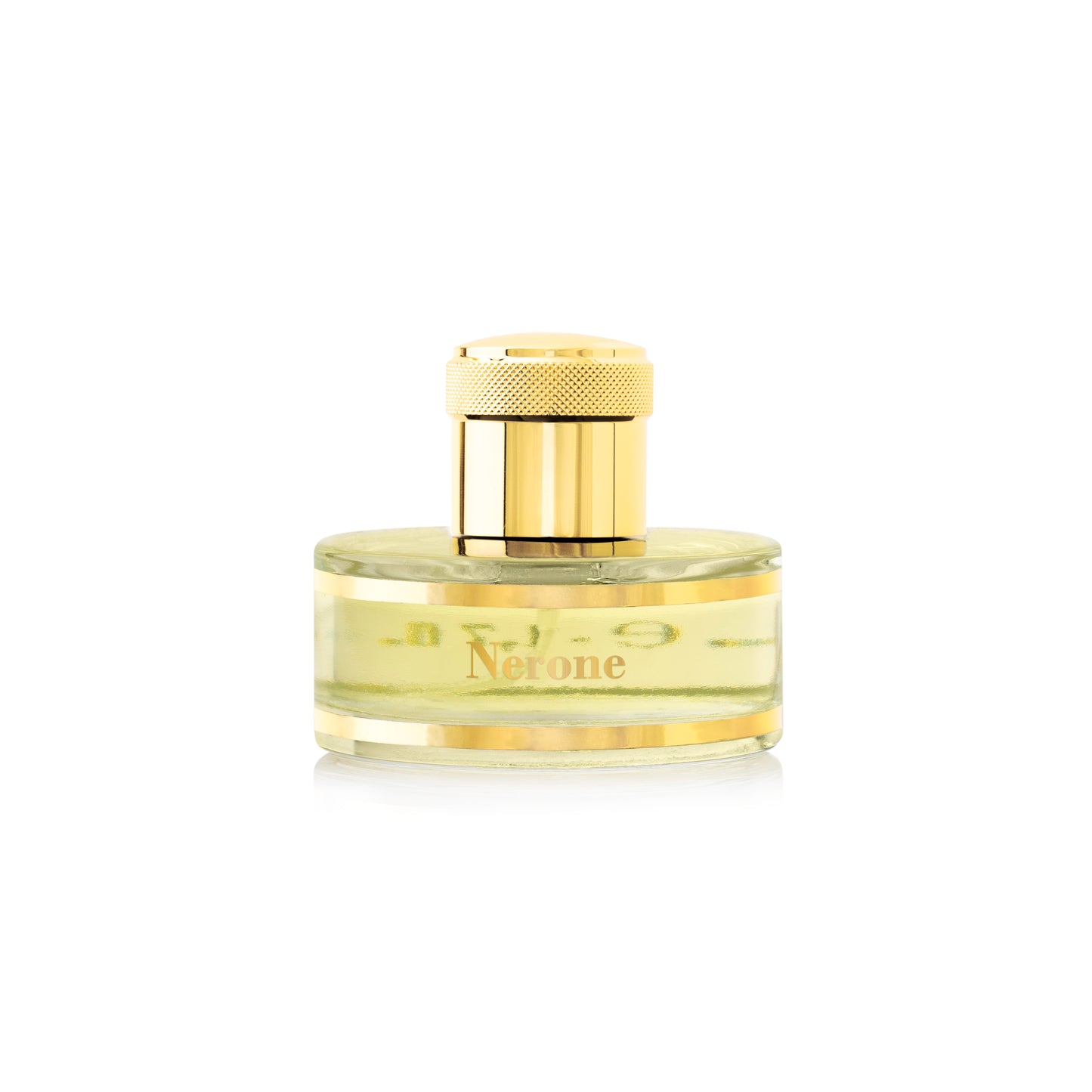 Nerone Pantheon Roma Extrait de Parfum