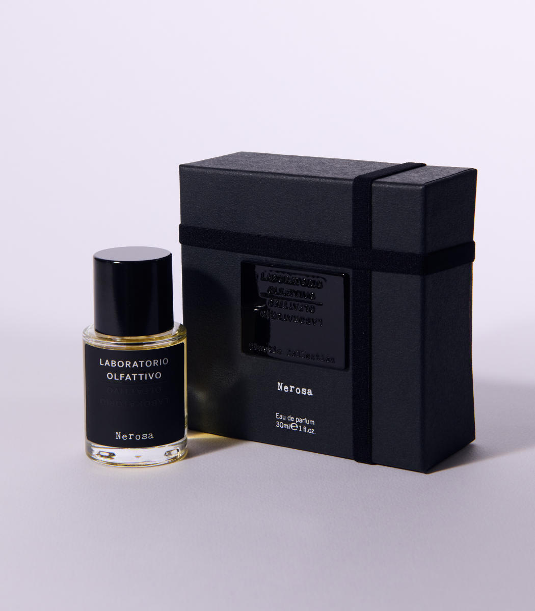 Nerosa Laboratorio Olfattivo Eau de Parfum