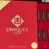 Discovery Set Unique´e Luxury Extrait de Parfum 14x2ml