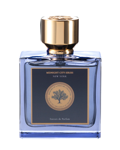 New York Memoirs Of A Perfume Collector Extrait de Parfum 75ml